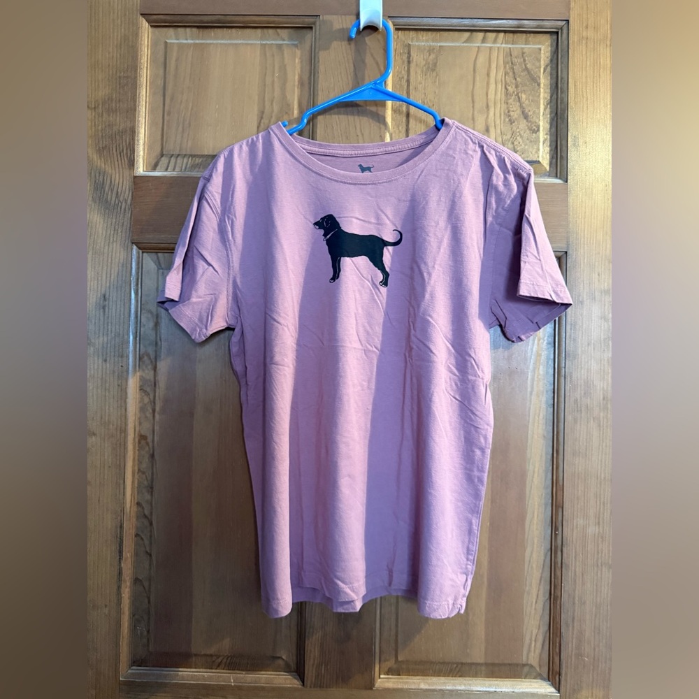 mauve black dog 2019 shirt